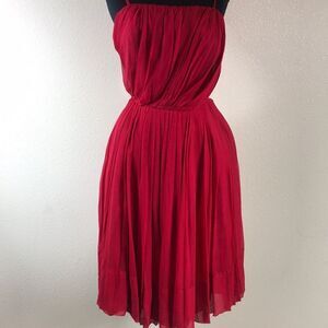 Miss Elliette Vintage WomenDress Size S